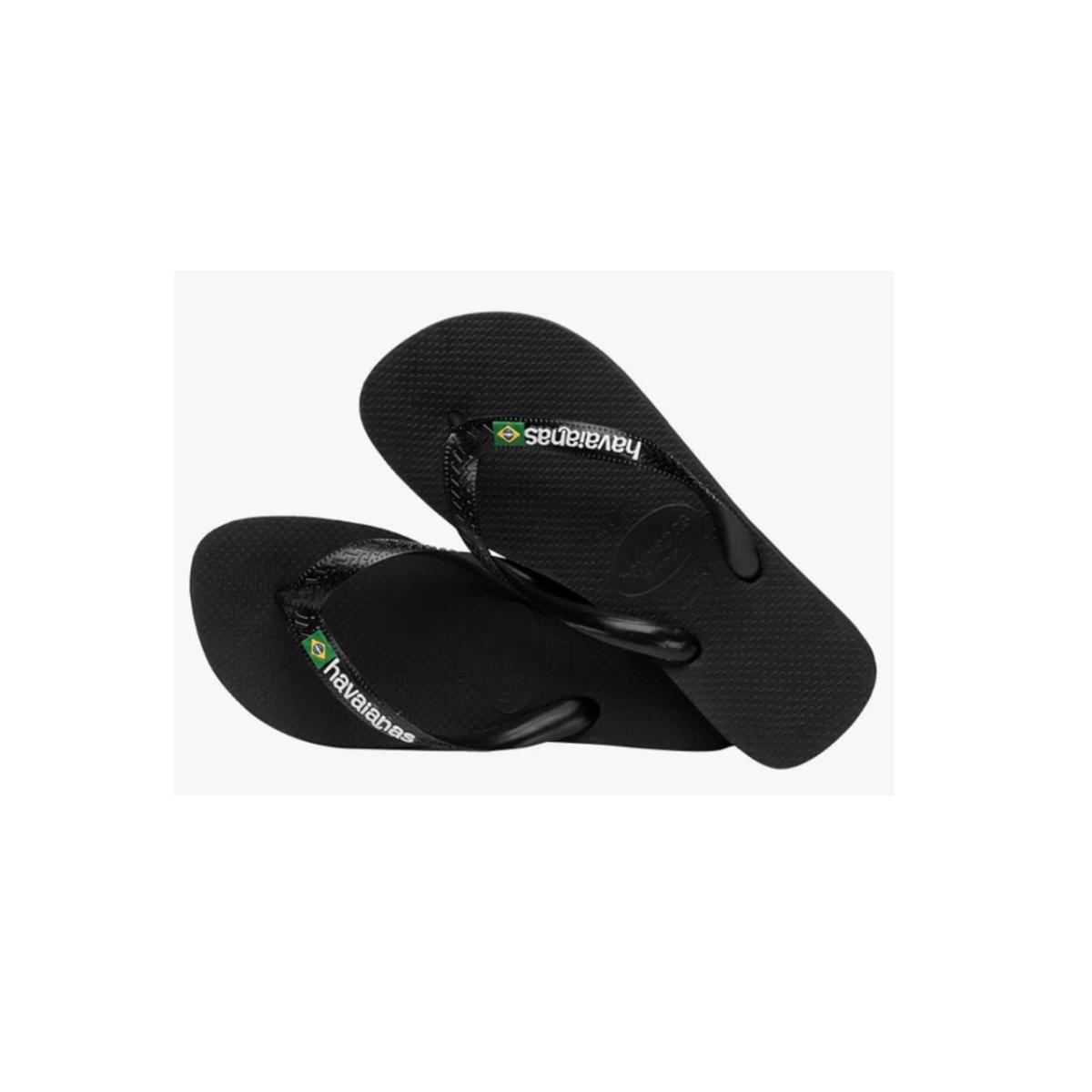 Imagem 2 do produto Chinelo Havaianas Brasil Logo 022456
