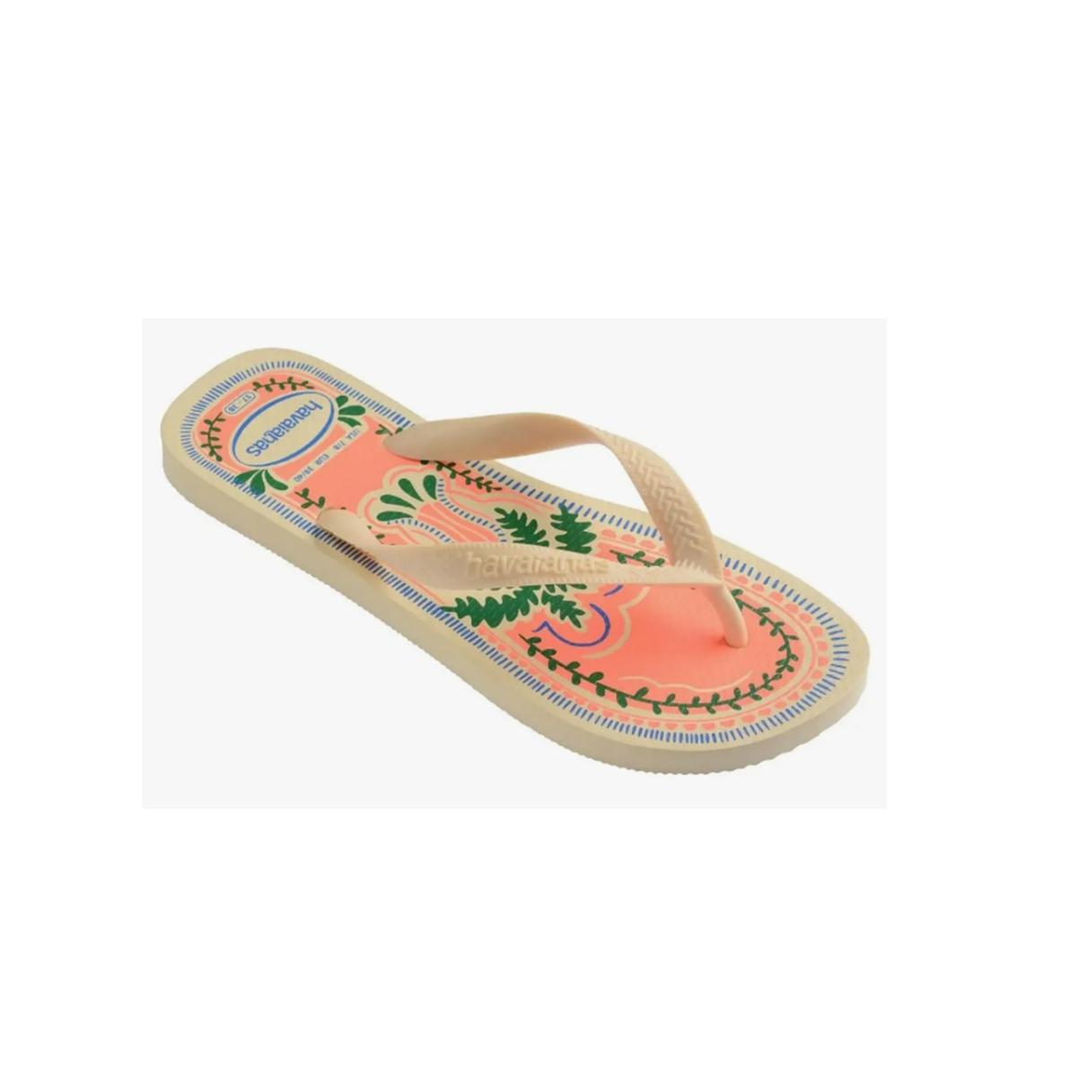 Imagem 2 do produto Chinelo Feminino Top Summer Vibes Havaianas 022560