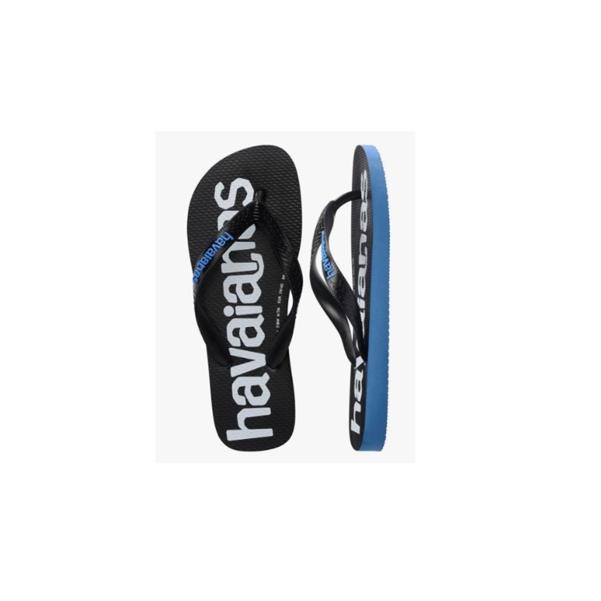 Imagem 3 do produto Chinelo Masculino Logomania Havaianas 022055