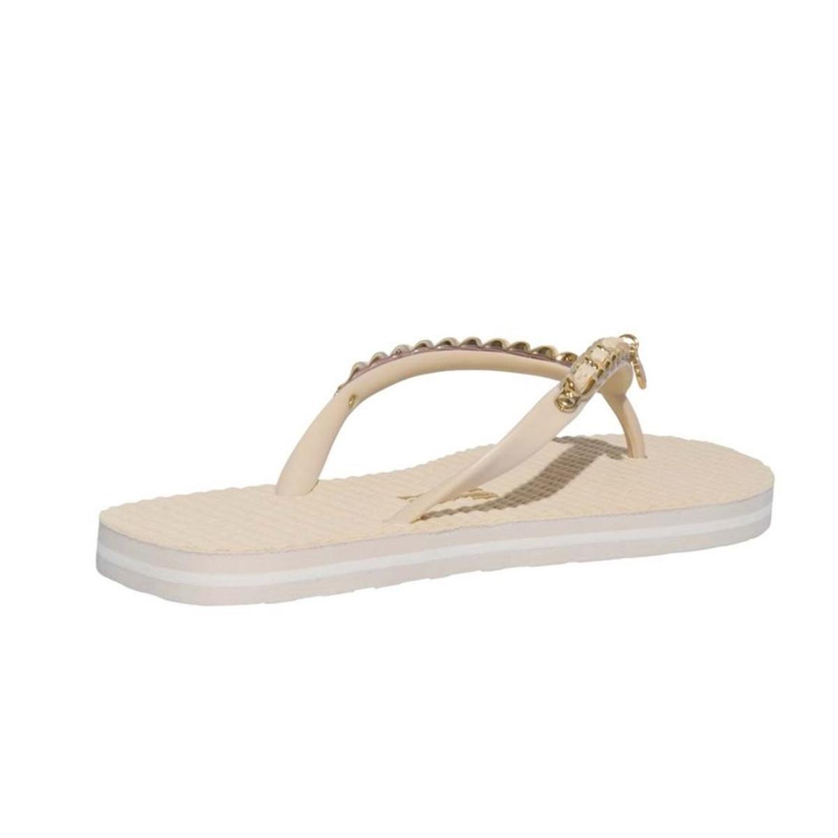 Imagem 3 do produto Chinelo Canoa Quebrada Corrente Santa Lolla 022694