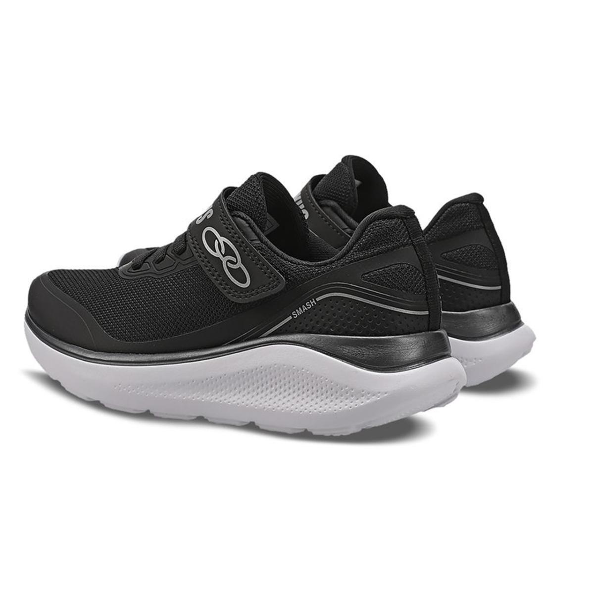 Imagem 2 do produto Tênis Esportivo Smach Infantil Olympikis 019468