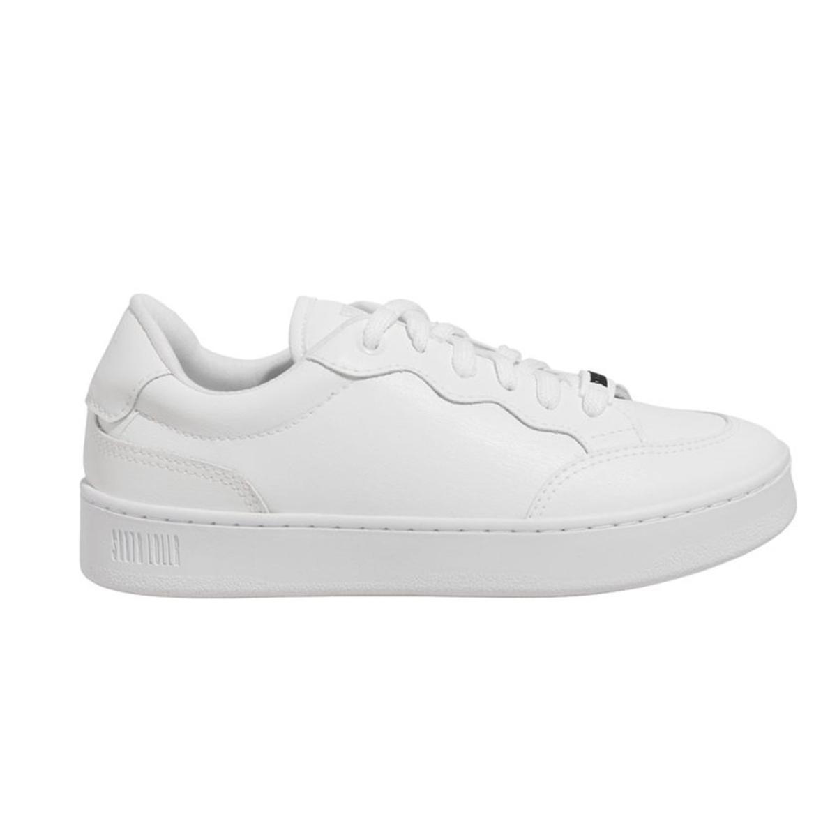 Imagem 2 do produto Tênis Casual Feminino Itacaré Santa Lolla 022634