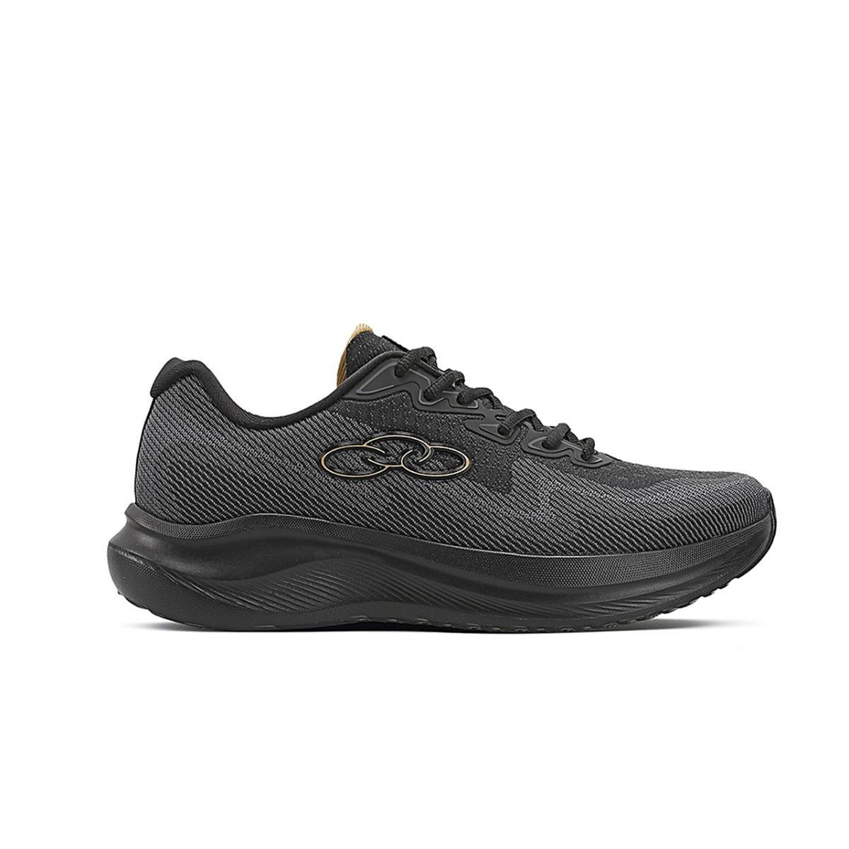 Imagem 1 do produto Tênis Masculino Esportivo Sagaz Olympikus 021300