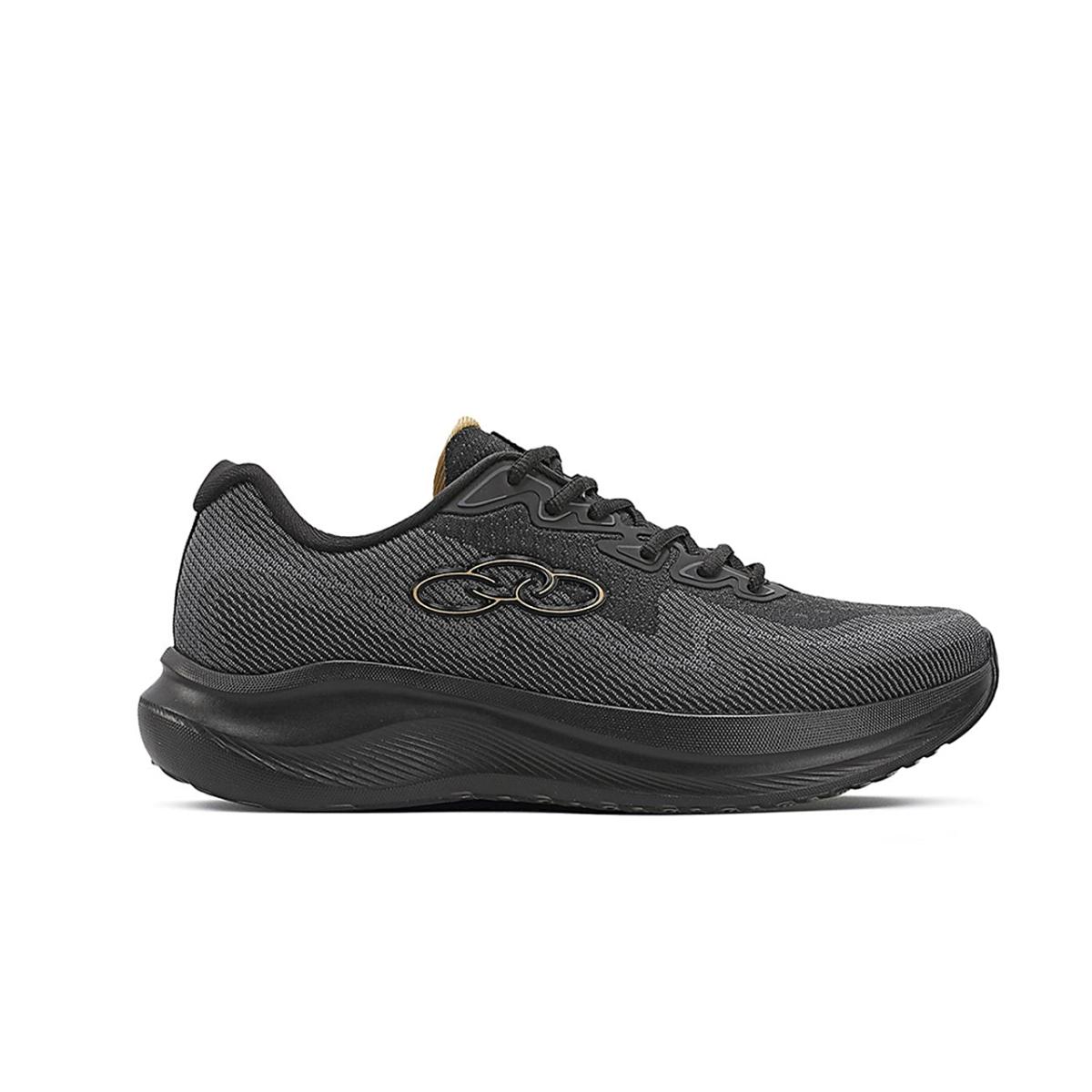 Imagem 1 do produto Tênis Masculino Esportivo Sagaz Olympikus 021300