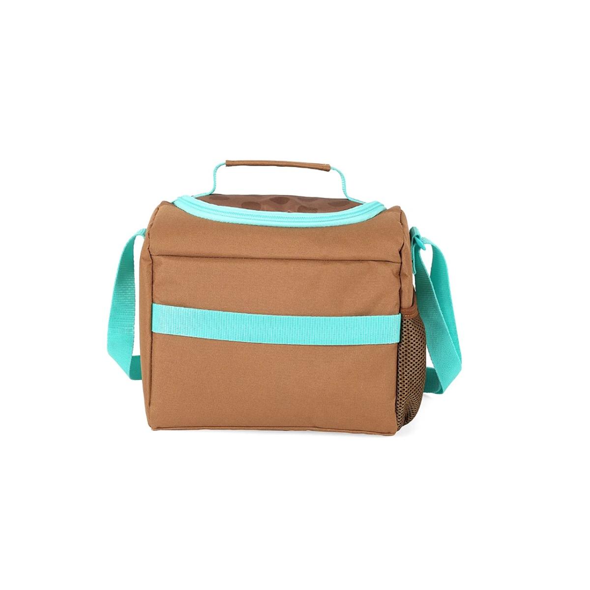 Imagem 4 do produto Lancheira Térmica Capivara uP4YOU 022075