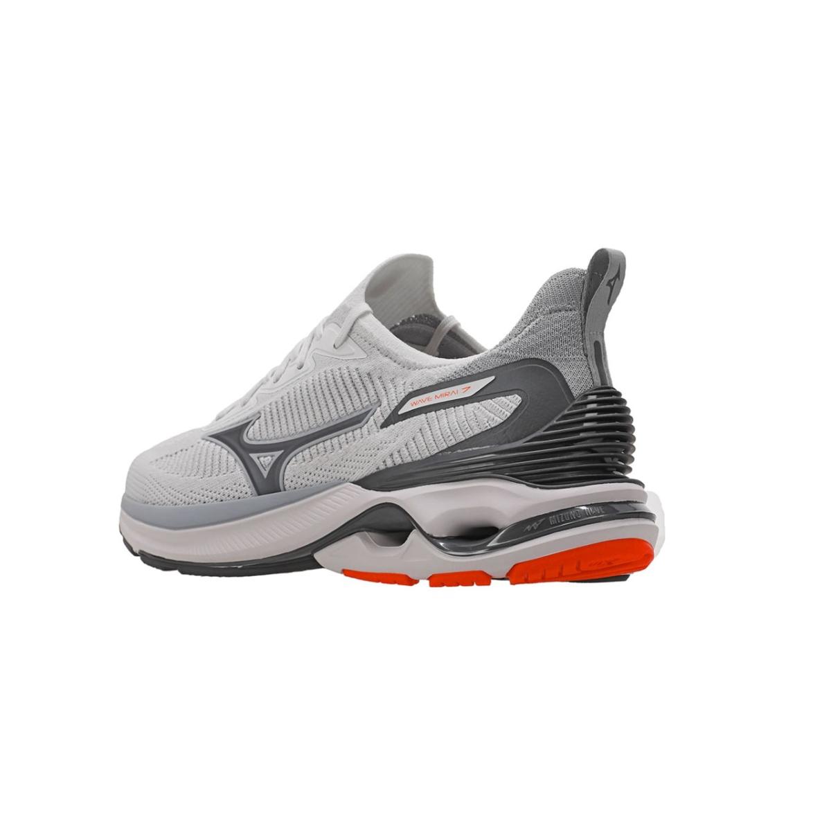 Imagem 4 do produto Tênis de Corrida Masculino Wave Mirai 7 Mizuno 022096