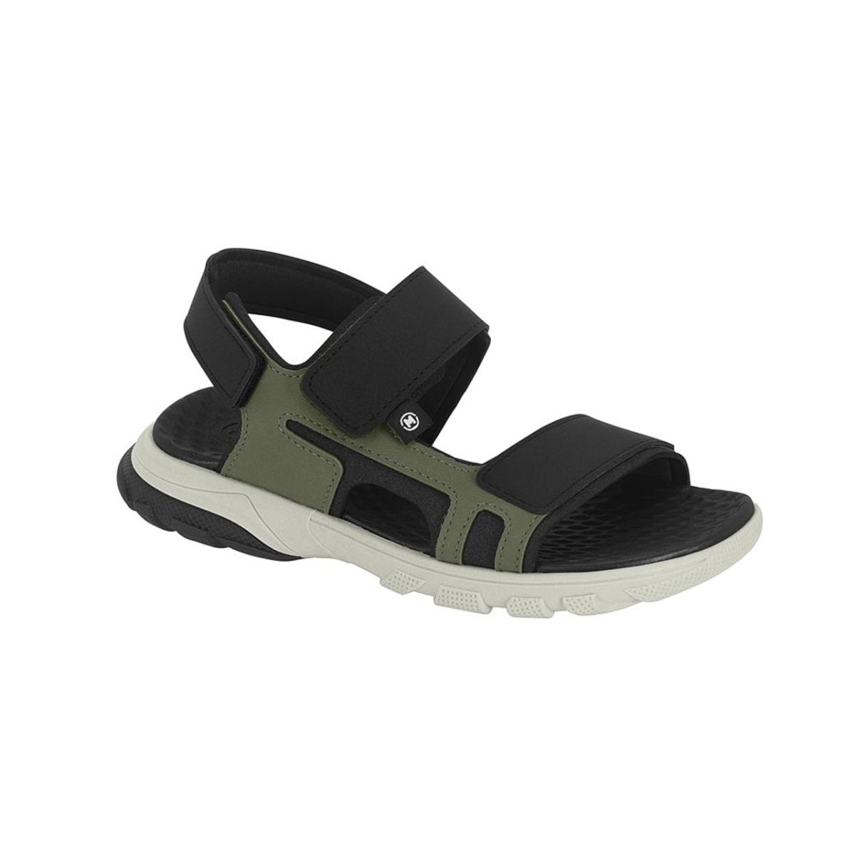 Imagem 1 do produto Sandália Infantil Ajustável Molekinho 021899