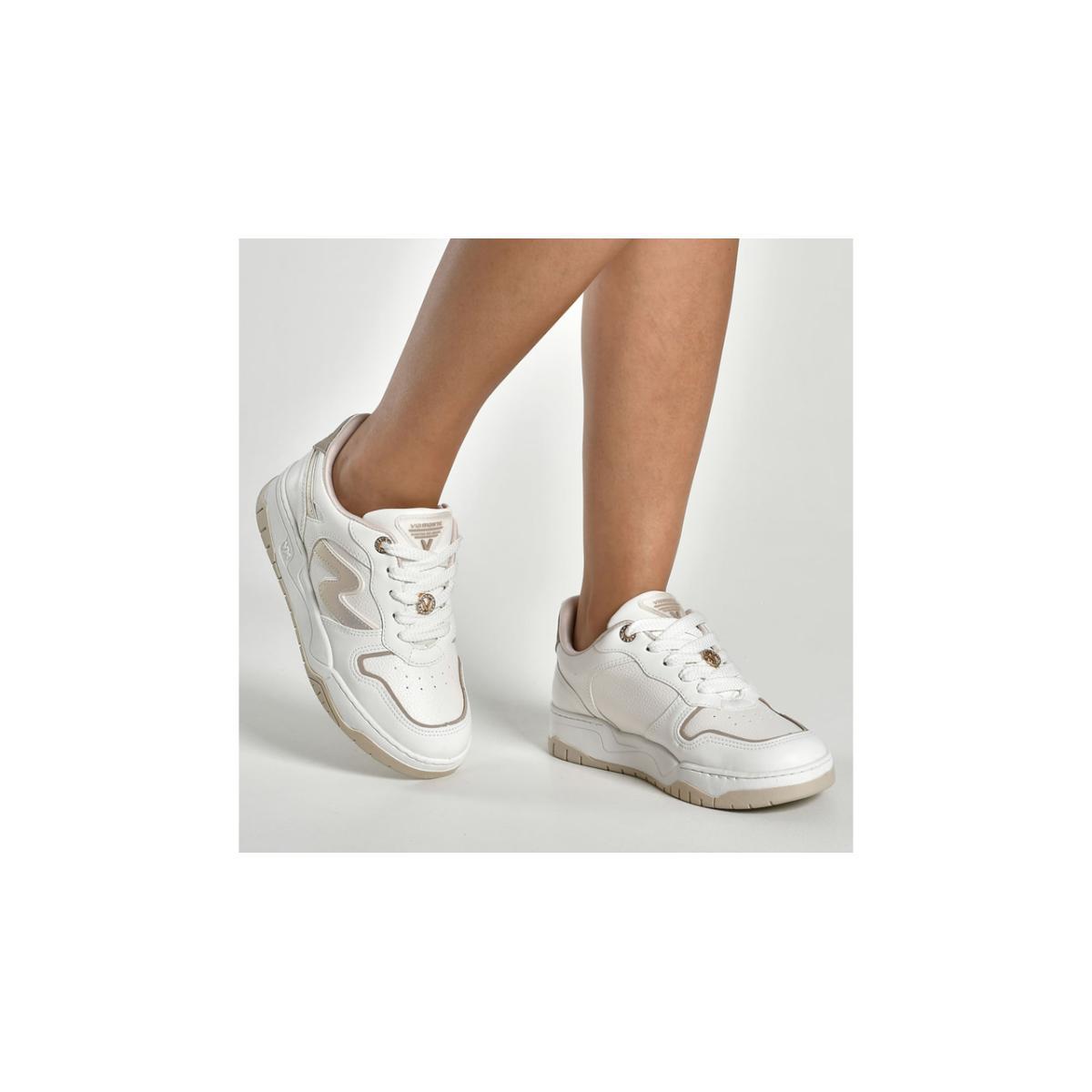 Imagem 4 do produto Tênis Casual Street Feminino Via Marte 021761