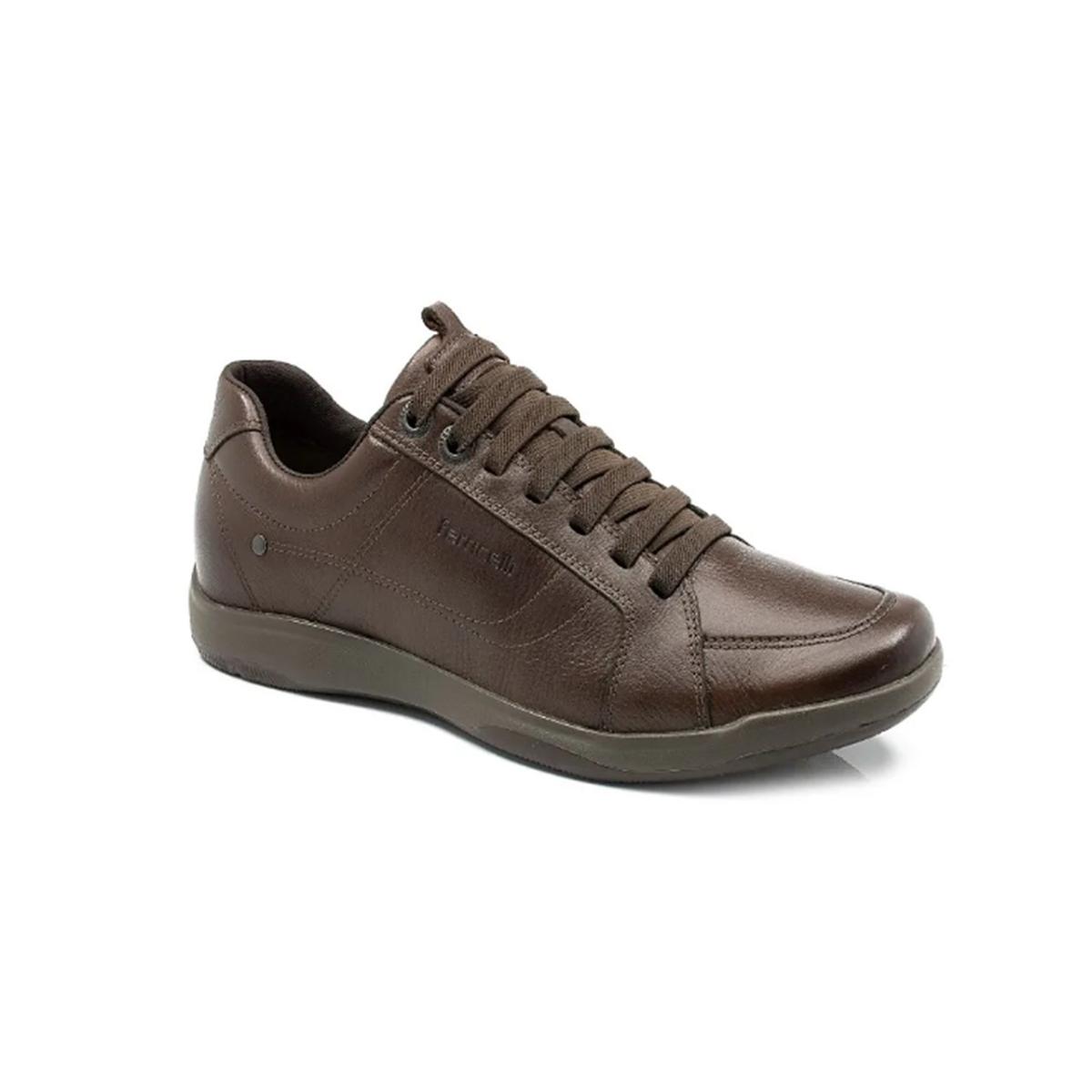 Imagem 1 do produto Sapatênis Masculino Casual Sportage Ferricelli 021894