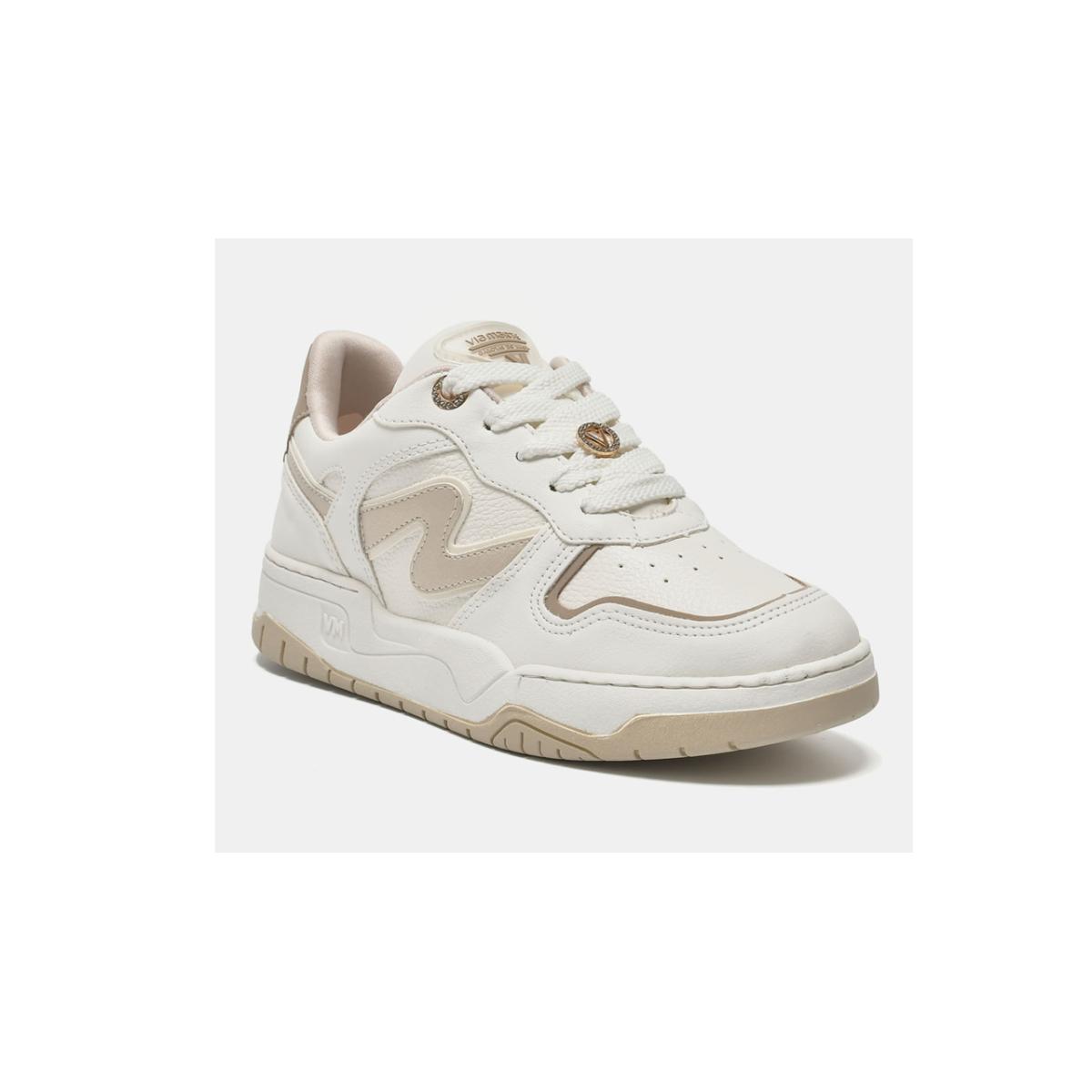 Imagem 1 do produto Tênis Casual Street Feminino Via Marte 021761