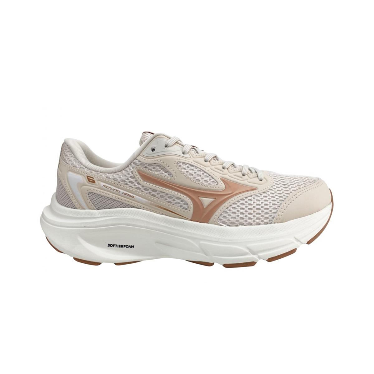 Imagem 1 do produto Tênis Casual Mizuno Hawk 6 Feminino 021793