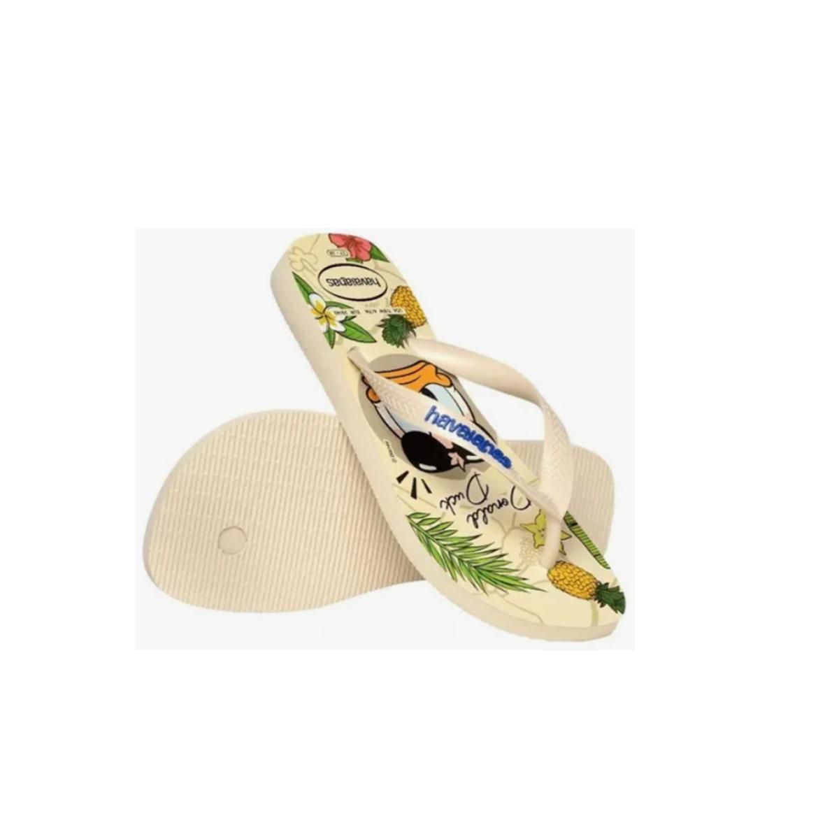 Imagem 3 do produto Chinelo Havaianas Top Disney Pato Donald 021118