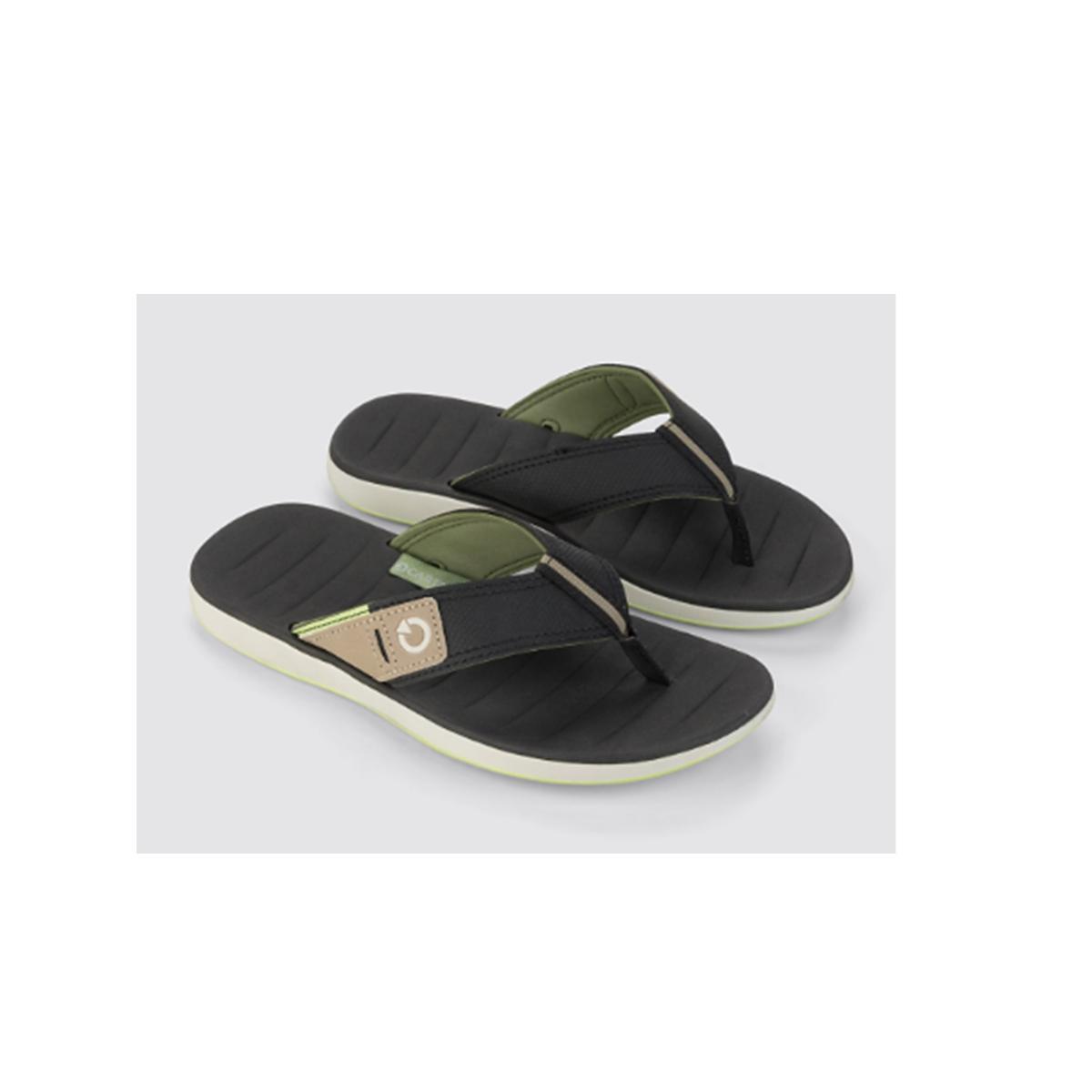 Imagem 3 do produto Chinelo Masculino Tira Larga Malaga Cartago 020433