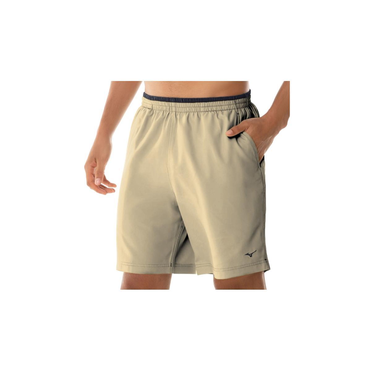 Imagem 1 do produto Bermuda de Treino Masculina Tennis Master Mizzuno 021410