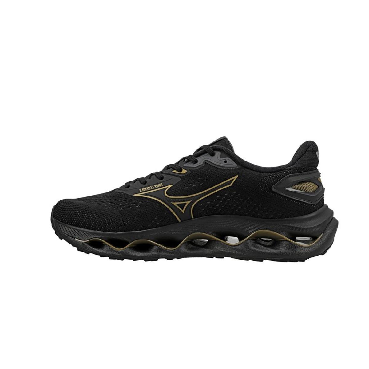 Imagem 3 do produto Tênis Esportivo Corrida Legend 5 Mizuno 022958