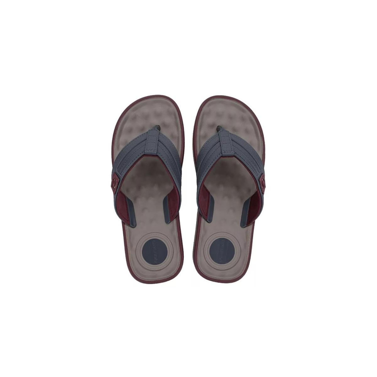 Imagem 1 do produto Chinelo Masculino Cartago Alabama 022929