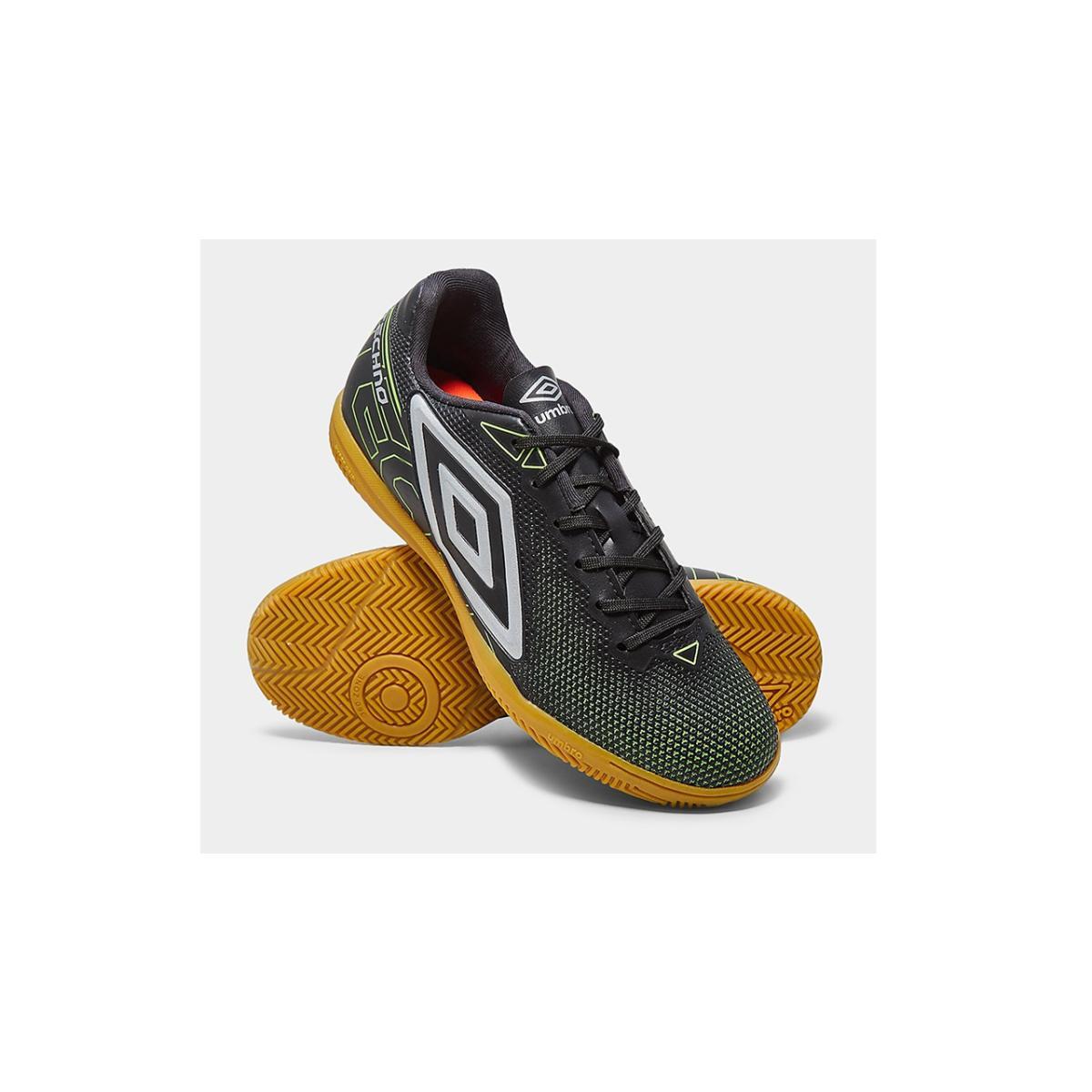 Imagem 2 do produto Chuteira Umbro Techno Futsal 019595