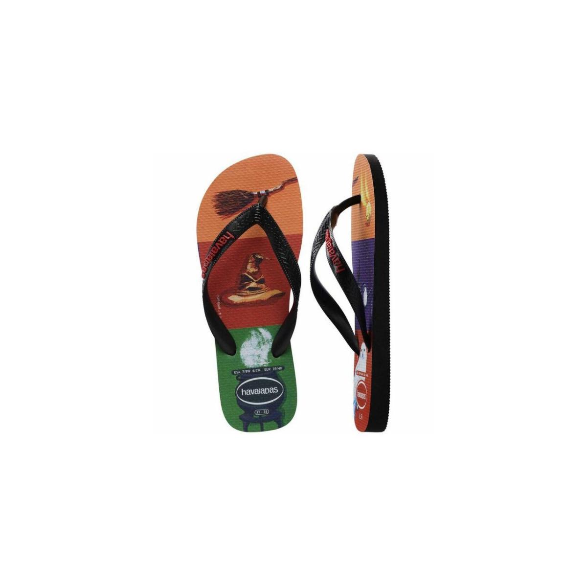 Imagem 2 do produto Chinelo Havaianas Harry Potter 022331