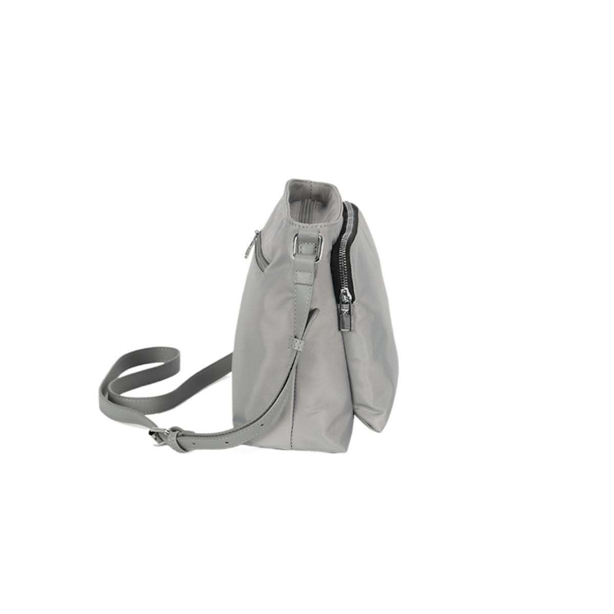 Imagem 3 do produto Bolsa Transversal Feminina Nylon Gash 021555