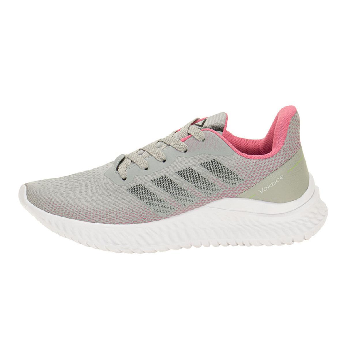 Imagem 2 do produto Tênis Esportivo Veloce Feminino 021336