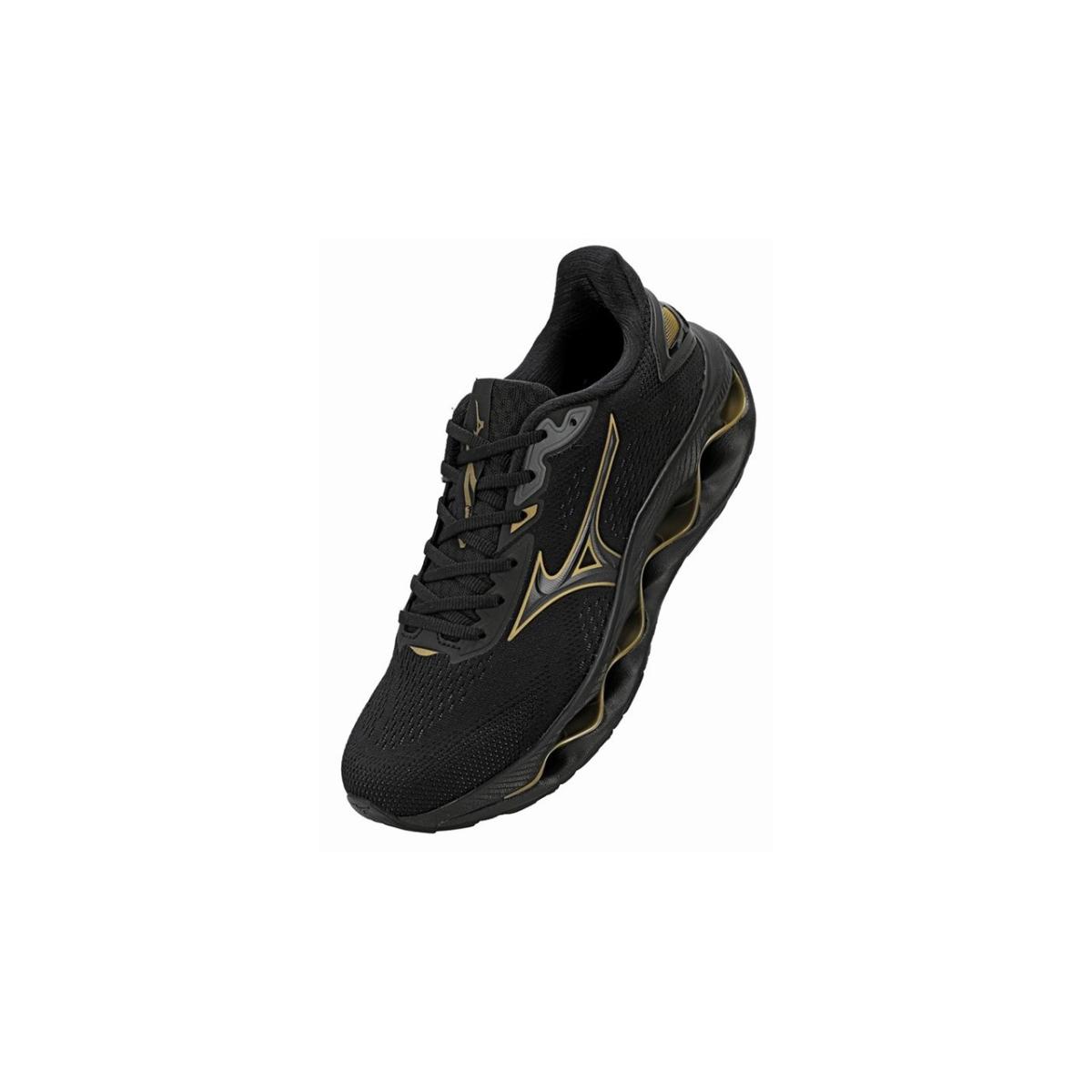Imagem 2 do produto Tênis Esportivo Corrida Legend 5 Mizuno 022958