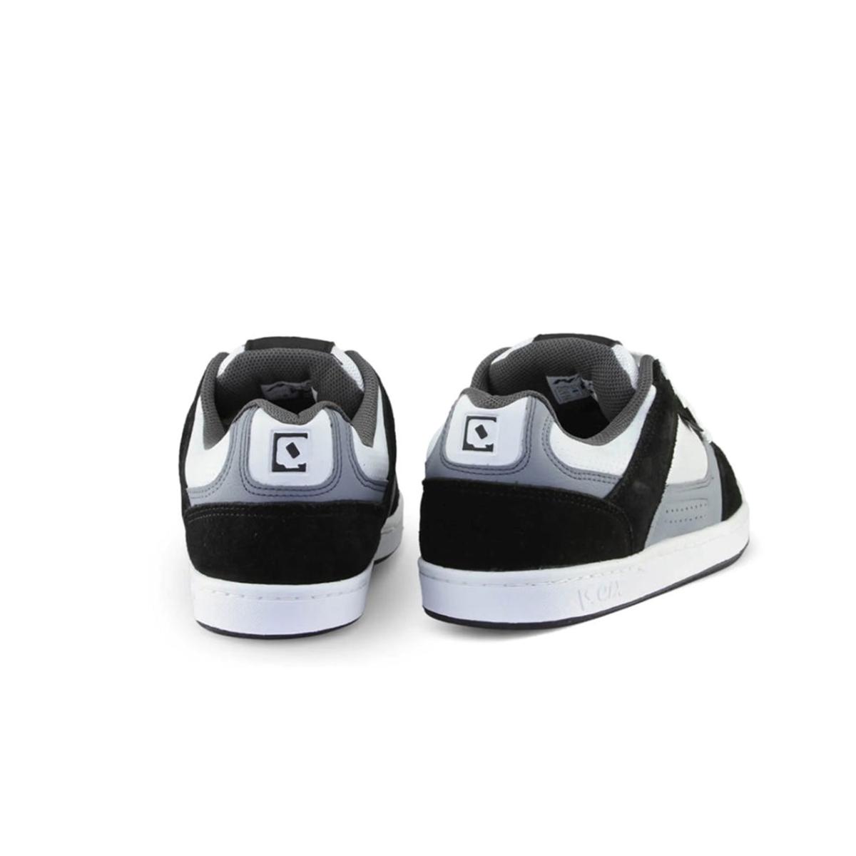 Imagem 3 do produto Tênis Qix AM - Skate confort 022288