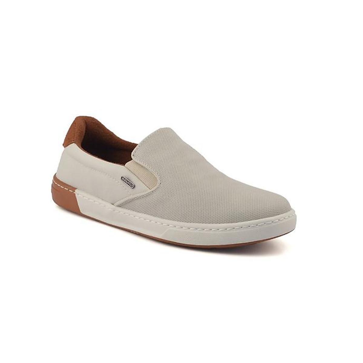 Imagem 2 do produto Slip On Masculino Casual ZI612 Sound 020447