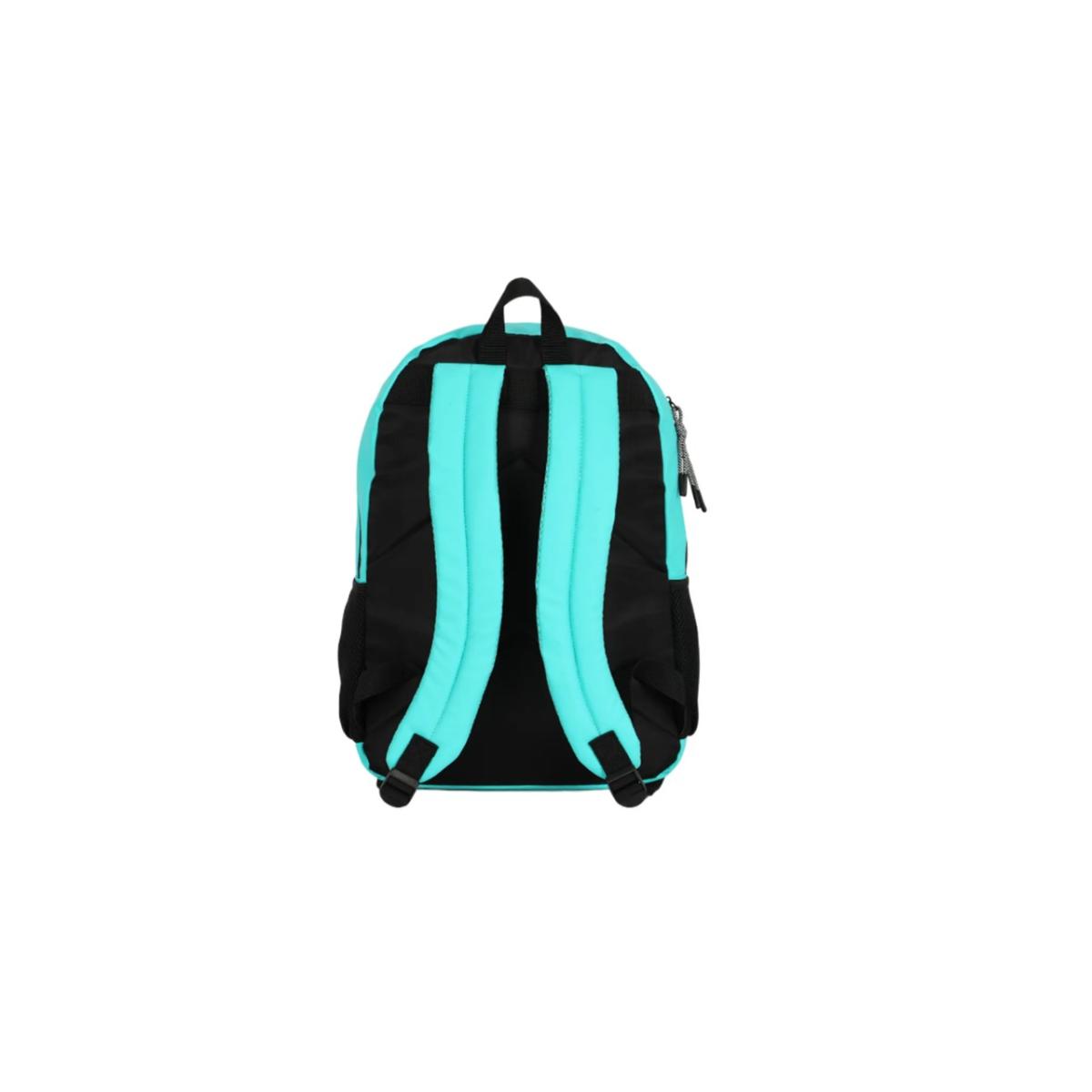 Imagem 3 do produto Mochila Emborrachada Juvenil Up4you 022422