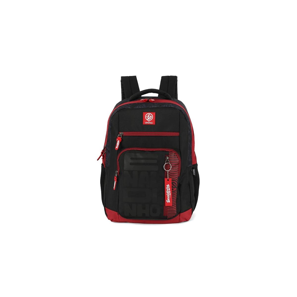 Imagem 1 do produto Mochila Costas Juvenil Enaldinho Up4you 022117