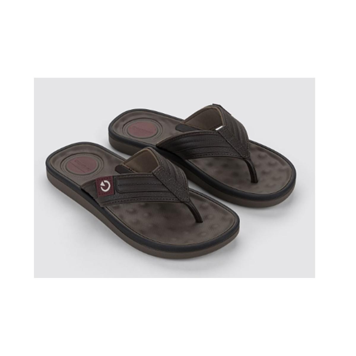 Imagem 3 do produto Chinelo Masculino Alabama Cartago 022373