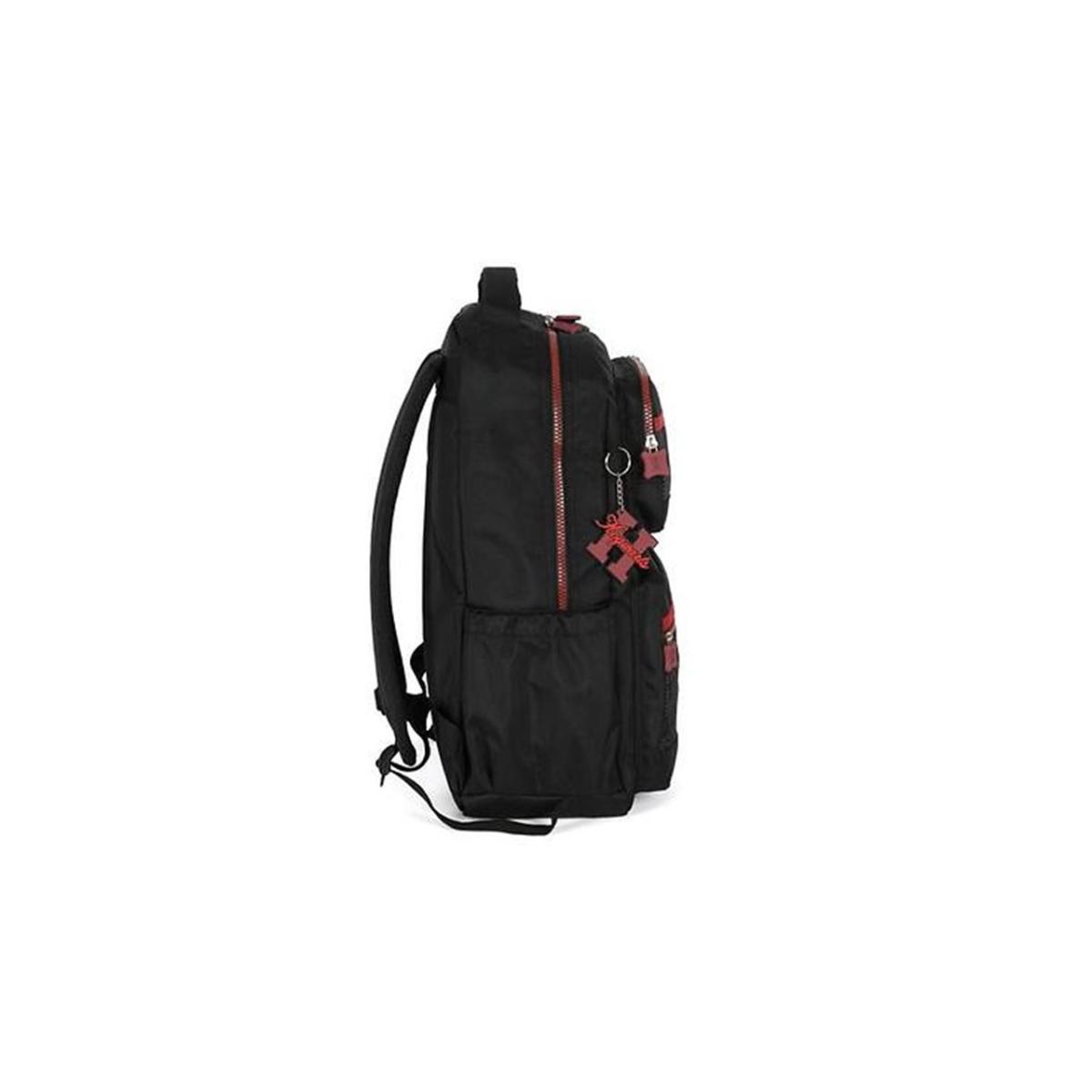 Imagem 3 do produto Mochila Escolar Harry Potter Luxcel 022121