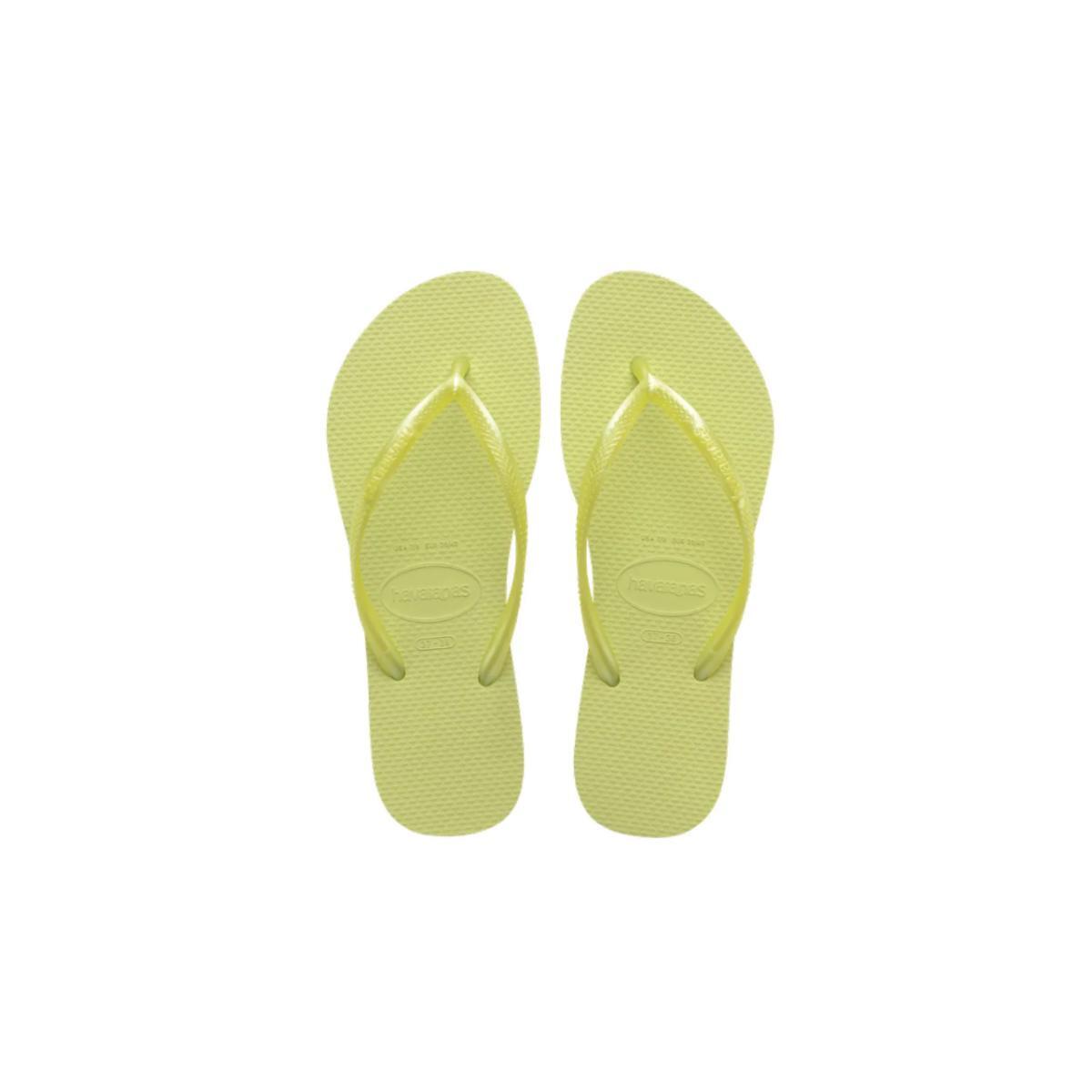 Imagem 1 do produto Chinelo Havaianas Slim Feminino 020868