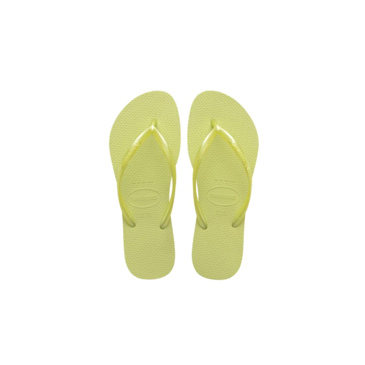 Imagem 1 do produto Chinelo Havaianas Slim Feminino 020868
