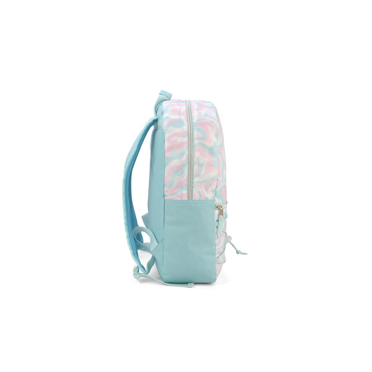 Imagem 2 do produto Mochila Juvenil Escolar Estampada Up4you