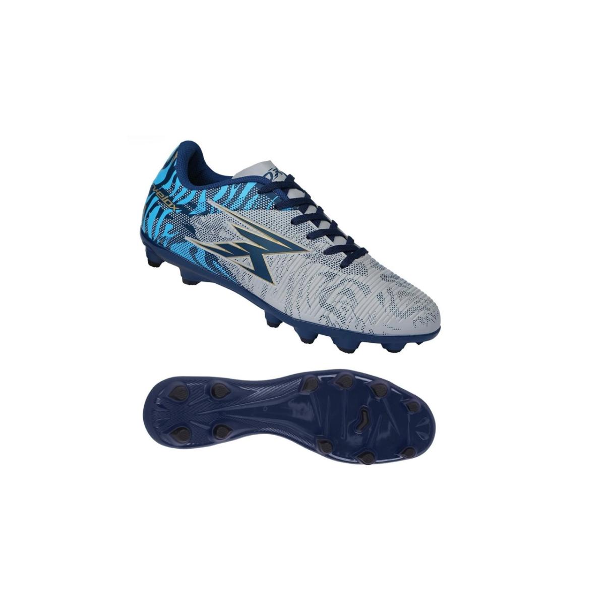 Imagem 2 do produto Chuteira OXN Velox 6 Campo 022886