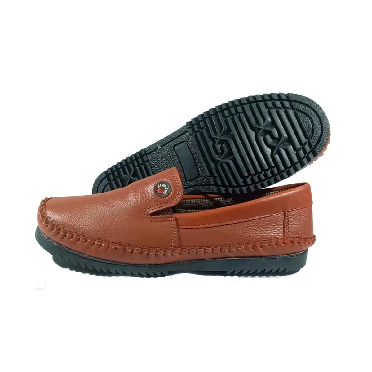 Imagem 2 do produto Sapatilha Calce Fácil Masculino Ki Passo 021271