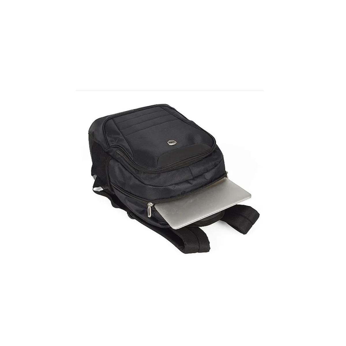 Imagem 2 do produto Mochila Laptop Costas Polo King 020151