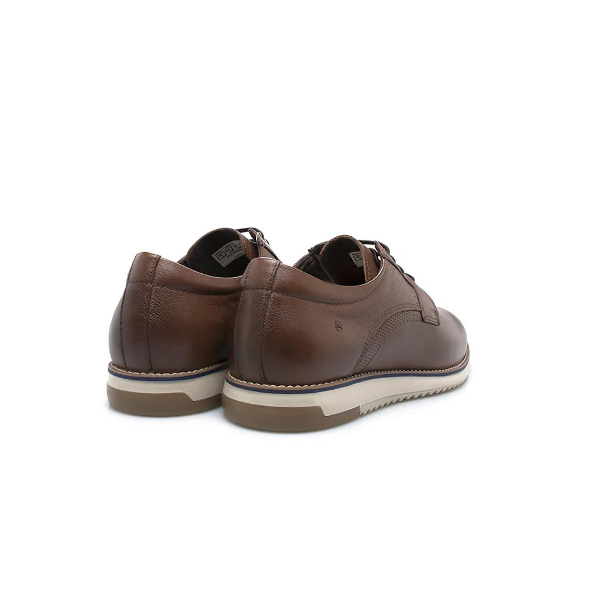 Imagem 2 do produto Sapato Casual Masculino Stinguer Ferricelli 020105