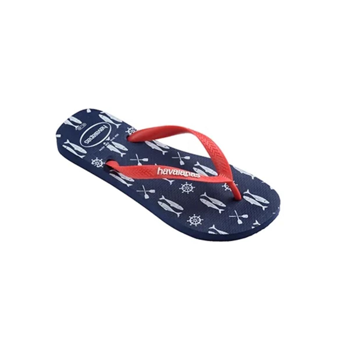 Imagem 2 do produto Chinelo Masculino Top Nautical Havaianas 021074
