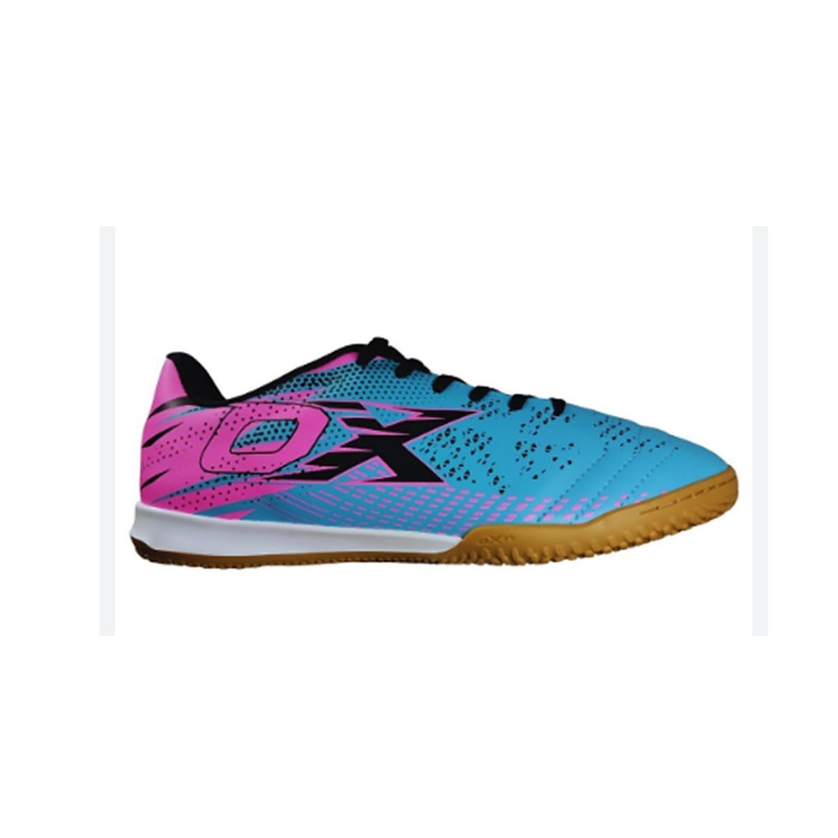 Imagem 1 do produto Chuteira Feutebol Fustal Dynamic 4 Oxn 020315