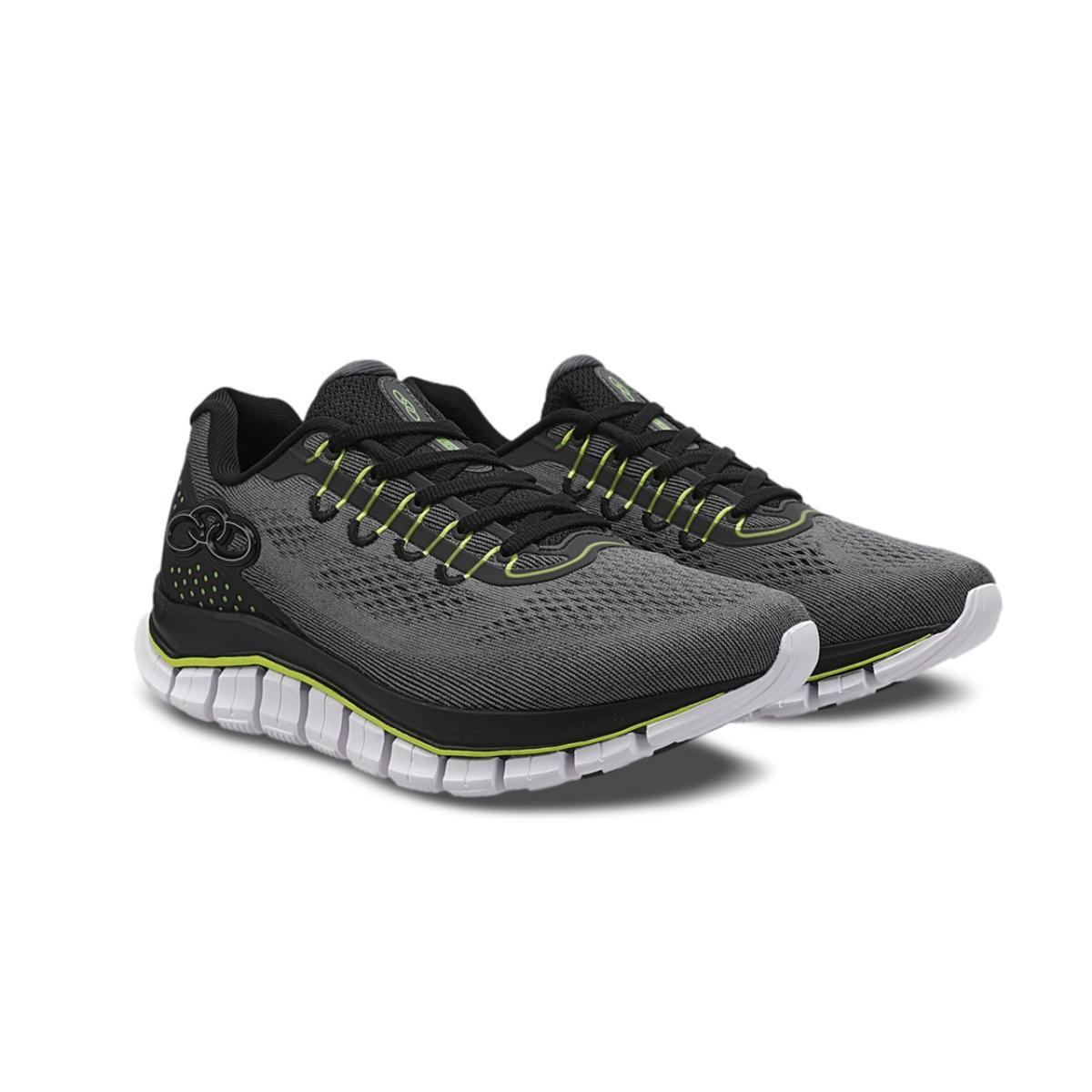 Imagem 4 do produto Tênis Esportivo Masculino Bloco Olympikus 020904