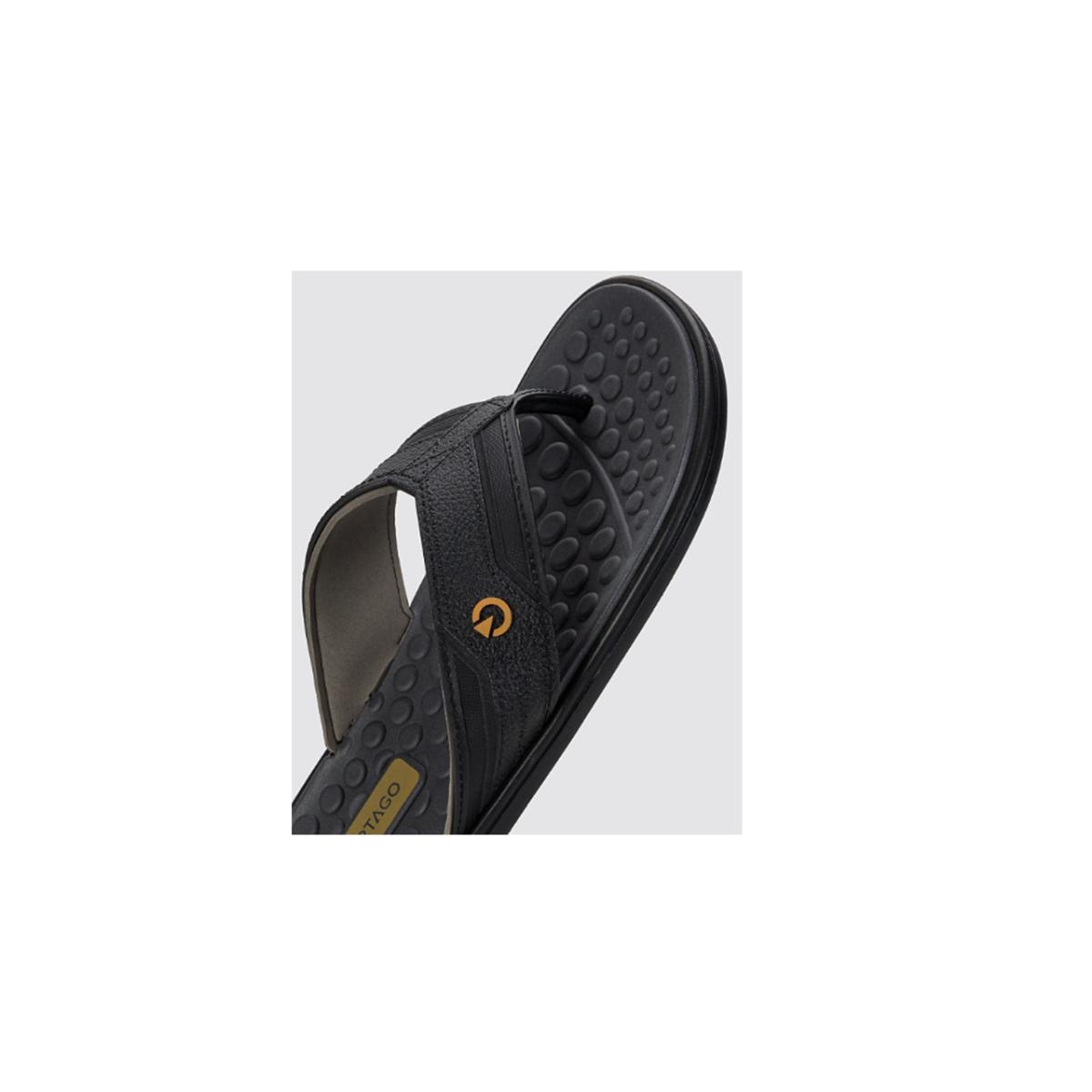 Imagem 2 do produto Chinelo Masculino Veneto III Cartago 021310