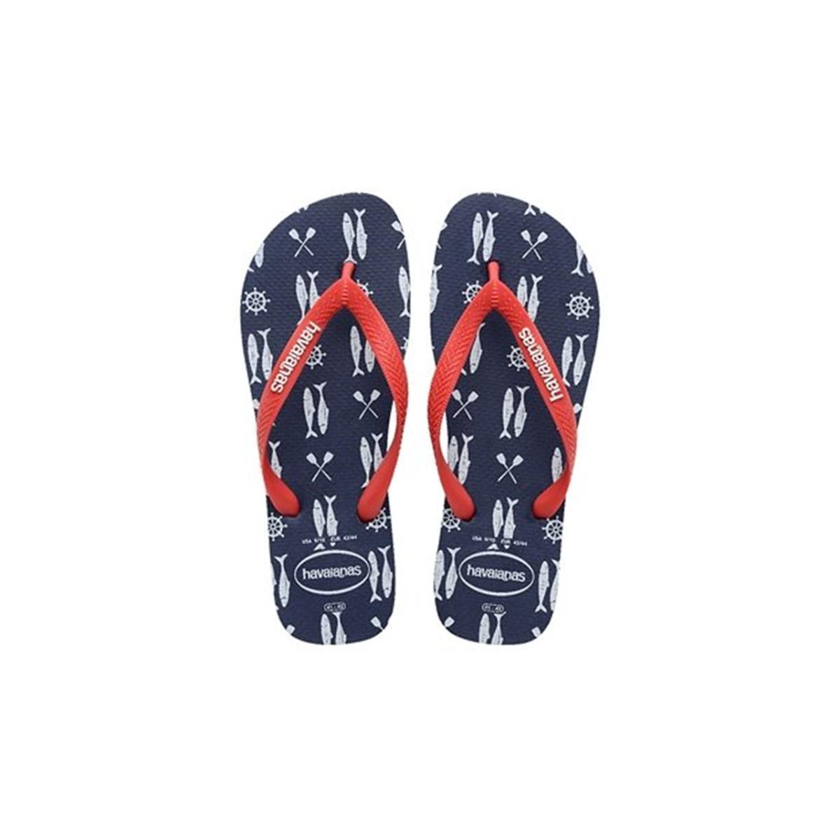 Imagem 1 do produto Chinelo Masculino Top Nautical Havaianas 021074