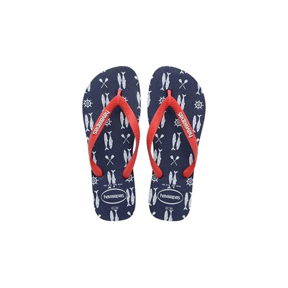 Imagem 1 do produto Chinelo Masculino Top Nautical Havaianas 021074