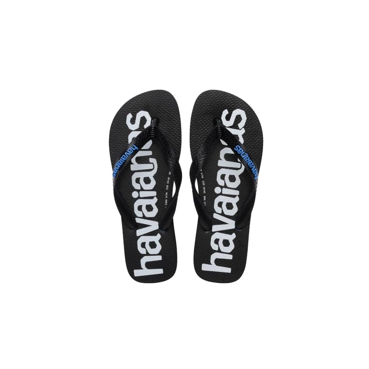 Imagem 1 do produto Chinelo Masculino Logomania Havaianas 022055