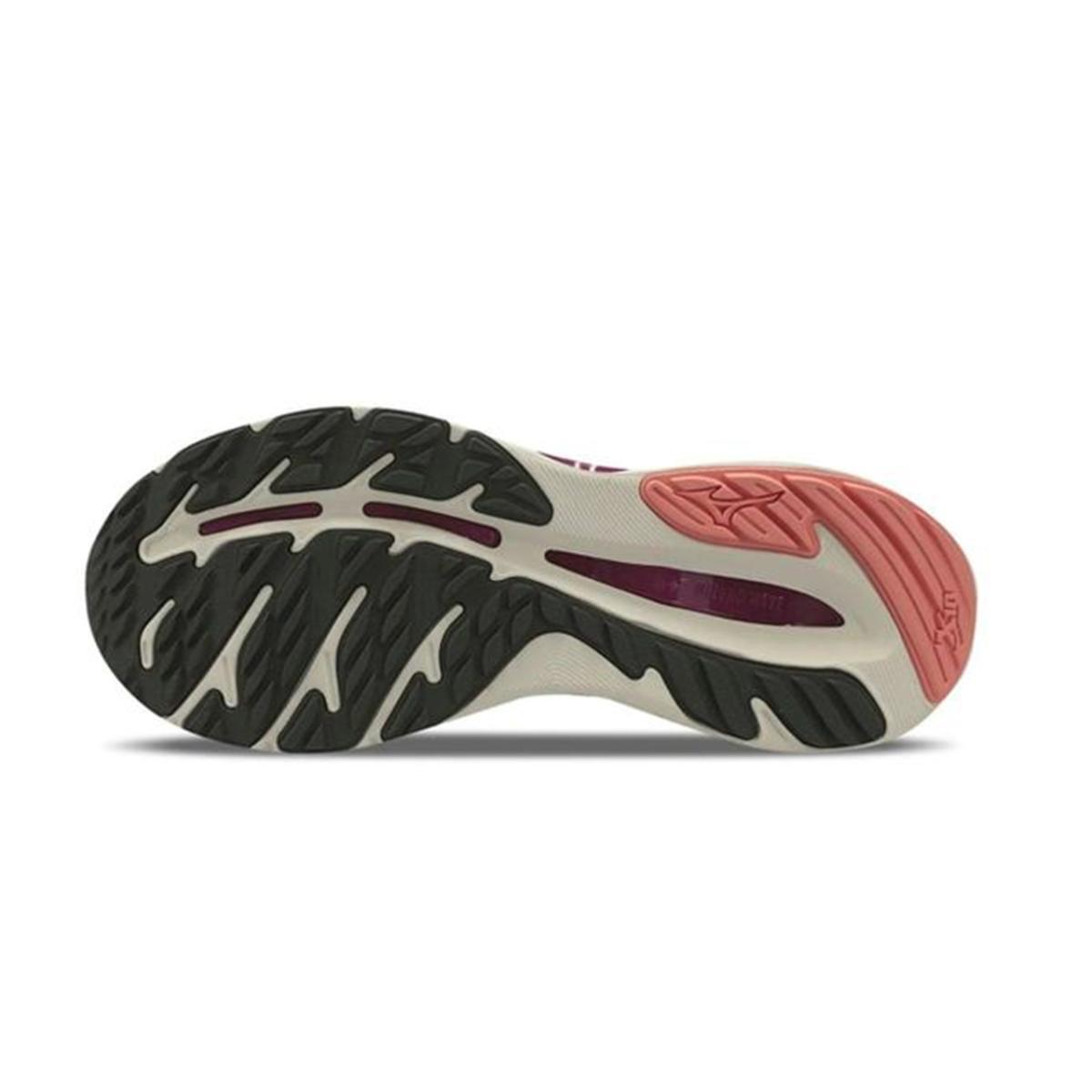 Imagem 2 do produto Tênis de Corrida Feminino Wave Legend 4 Mizuno 021636