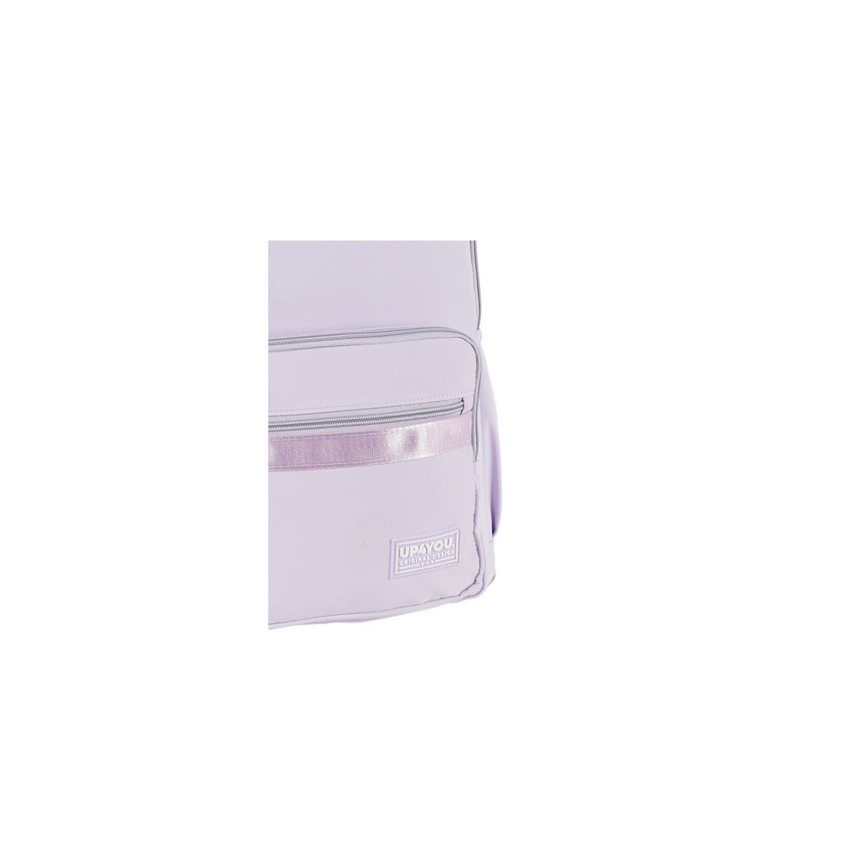 Imagem 2 do produto Mochila Feminina Juvenil Up4you 020551