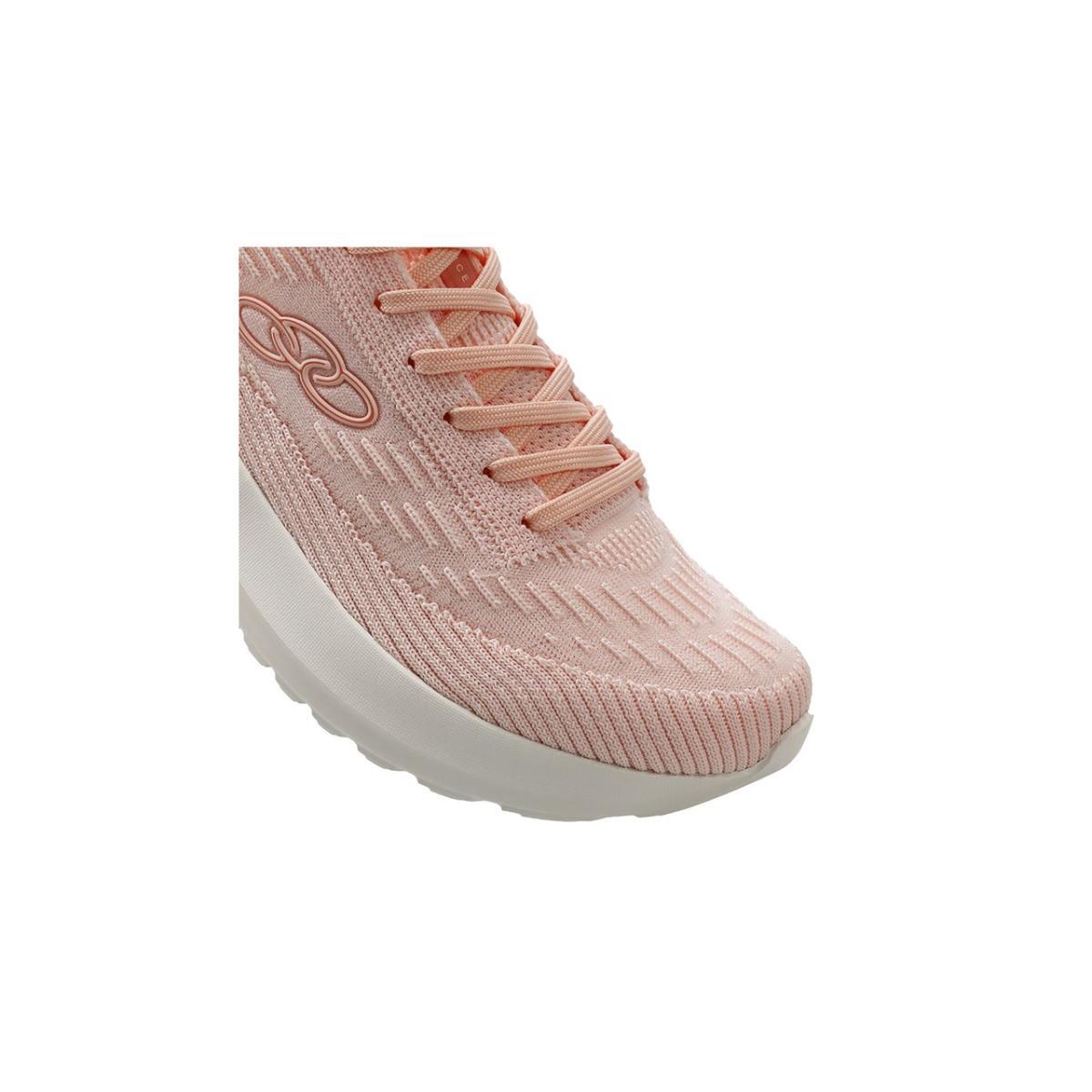 Imagem 4 do produto Tênis Feminino Esportivo Lance Olympikus 021368