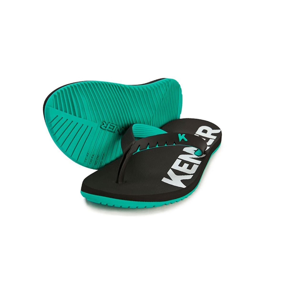 Imagem 2 do produto Chinelo Masculino Red DNN-03 Kenner 021420