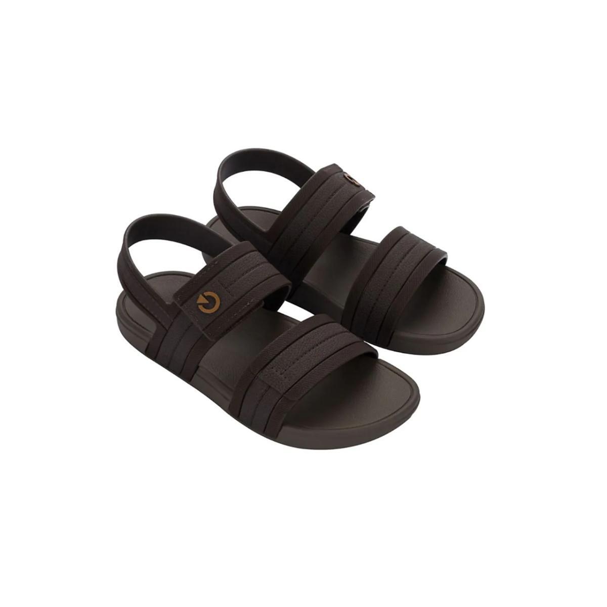 Imagem 2 do produto Sandália Infantil Atlanta Cartago 021205